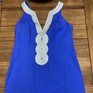 Lilly Pulitzer Valli Shift Dress